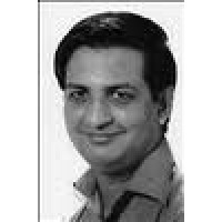 Naveed Wazir Ali